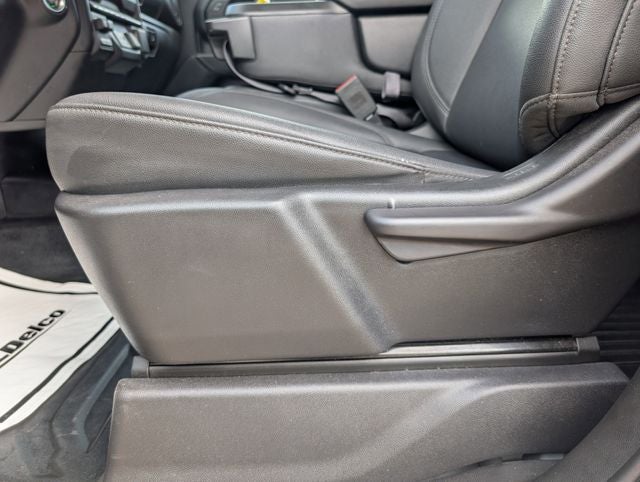 2024 GMC Sierra 2500HD Pro