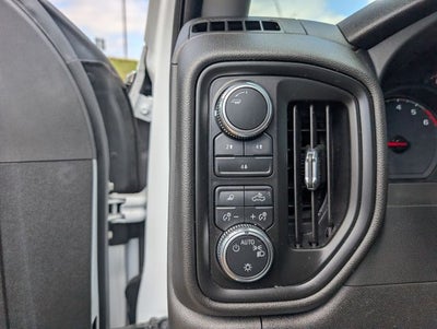 2024 GMC Sierra 2500HD Pro