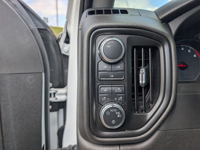 2024 GMC Sierra 2500HD Pro