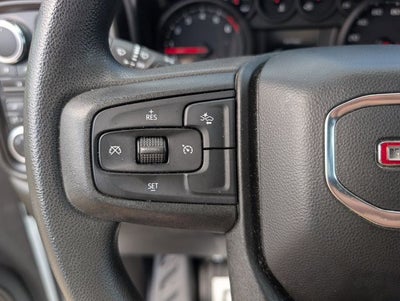 2024 GMC Sierra 2500HD Pro