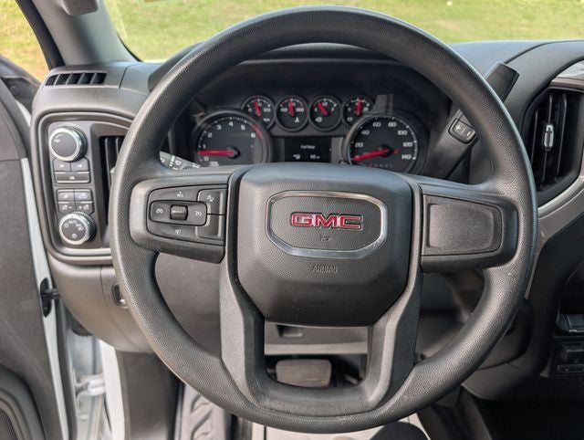 2024 GMC Sierra 2500HD Pro