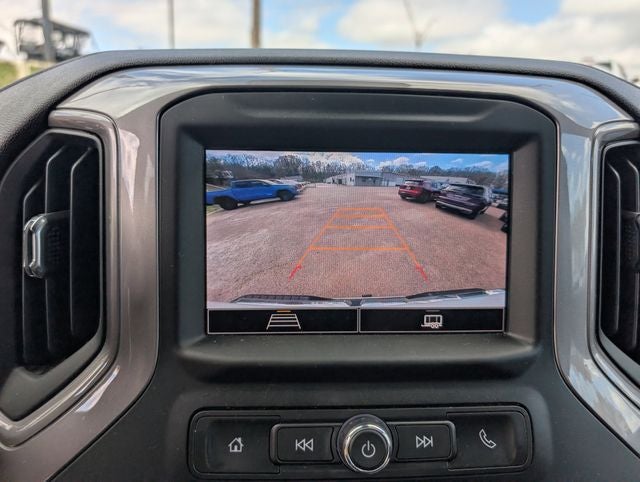 2024 GMC Sierra 2500HD Pro