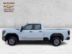 2024 GMC Sierra 2500HD Pro