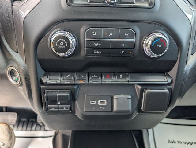 2024 GMC Sierra 2500HD Pro