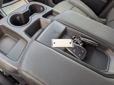 2024 GMC Sierra 2500HD Pro