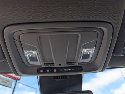 2024 GMC Sierra 2500HD Pro