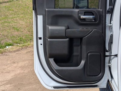 2024 GMC Sierra 2500HD Pro