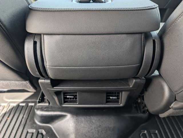 2024 GMC Sierra 2500HD Pro