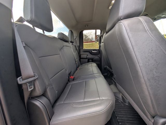 2024 GMC Sierra 2500HD Pro