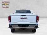 2024 GMC Sierra 2500HD Pro