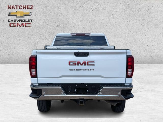 2024 GMC Sierra 2500HD Pro