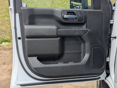 2024 GMC Sierra 2500HD Pro