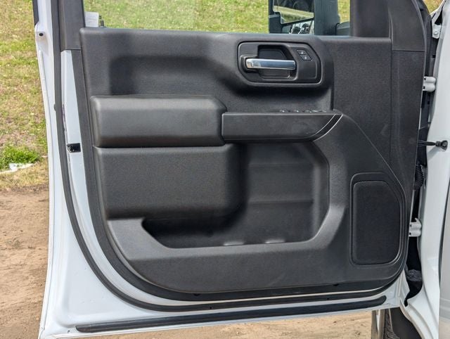 2024 GMC Sierra 2500HD Pro