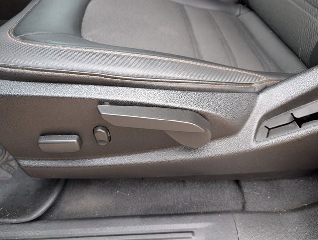 2021 GMC Canyon AT4 w/Cloth