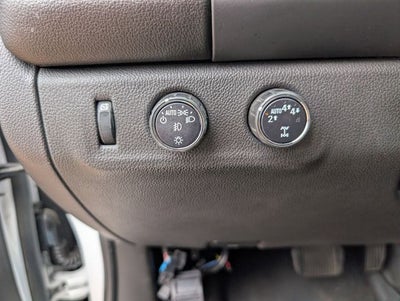 2021 GMC Canyon AT4 w/Cloth