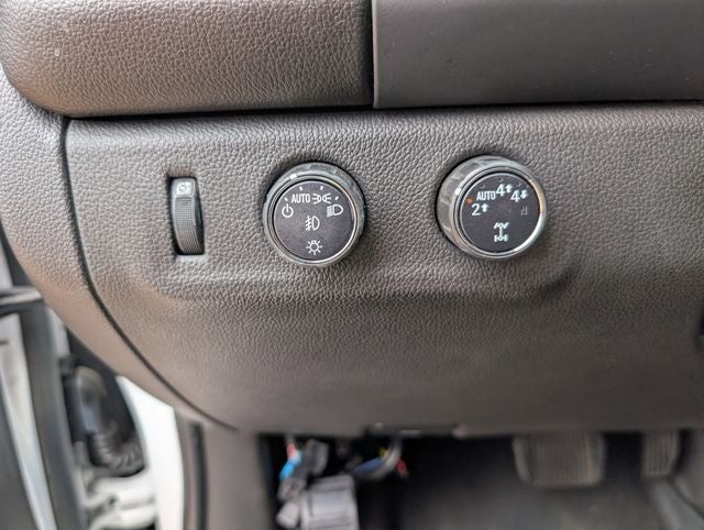2021 GMC Canyon AT4 w/Cloth
