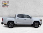 2021 GMC Canyon AT4 w/Cloth