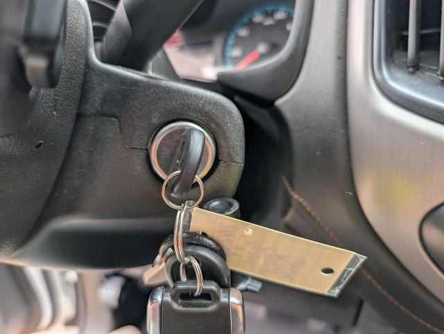 2021 GMC Canyon AT4 w/Cloth