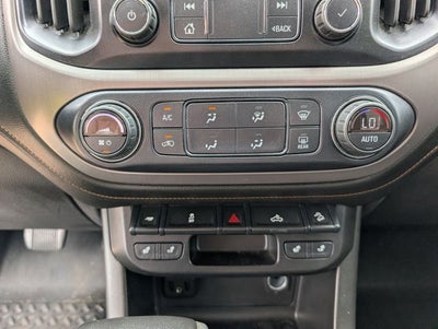 2021 GMC Canyon AT4 w/Cloth