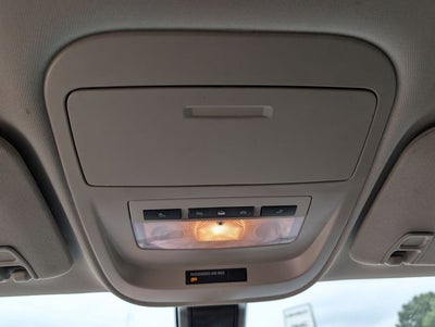 2021 GMC Canyon AT4 w/Cloth