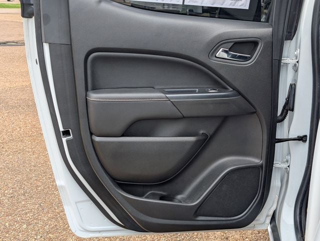 2021 GMC Canyon AT4 w/Cloth