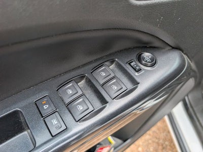2021 GMC Canyon AT4 w/Cloth
