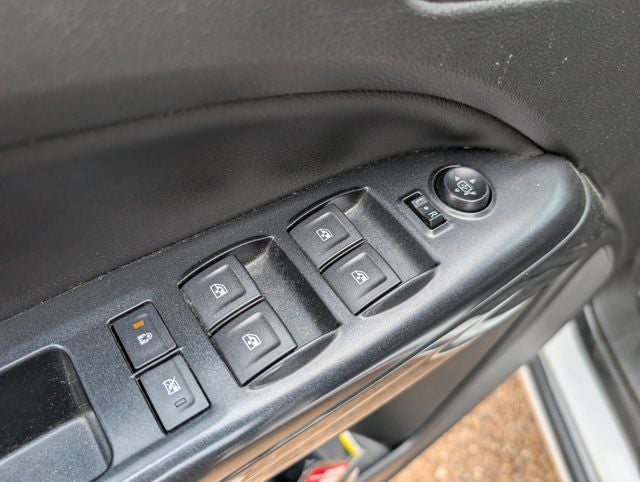 2021 GMC Canyon AT4 w/Cloth