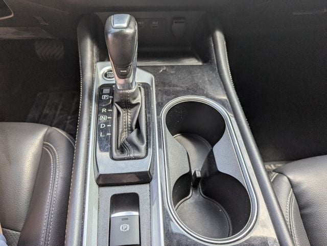 2023 Nissan Altima 2.5 SL