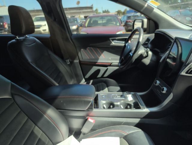 2022 Ford Edge ST Line