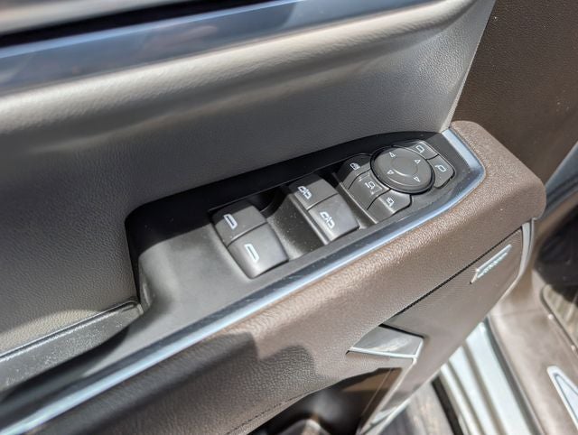 2026 Chevrolet Silverado 2500HD LTZ