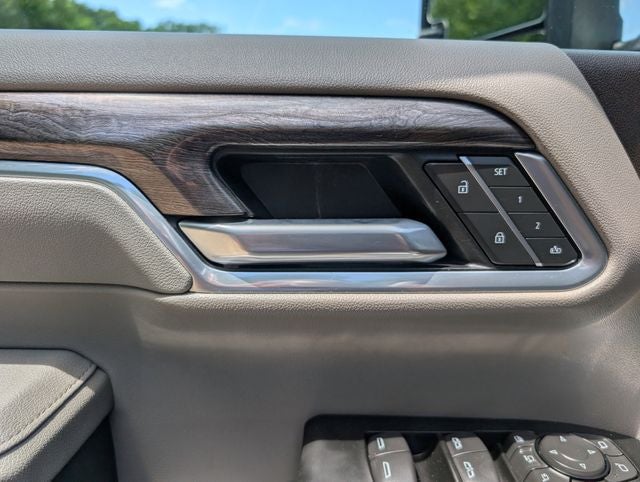 2026 Chevrolet Silverado 2500HD LTZ