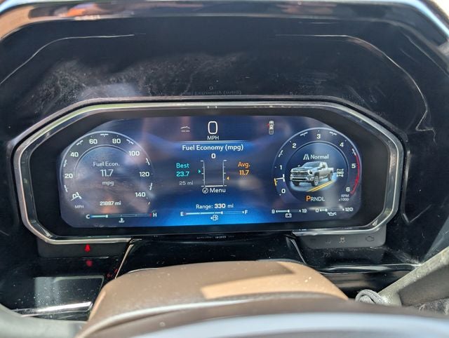 2026 Chevrolet Silverado 2500HD LTZ