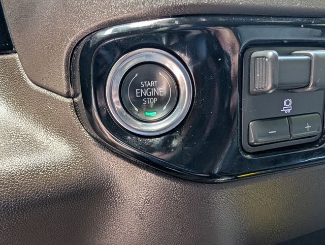 2026 Chevrolet Silverado 2500HD LTZ