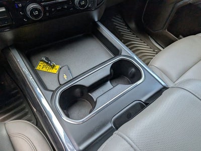 2026 Chevrolet Silverado 2500HD LTZ