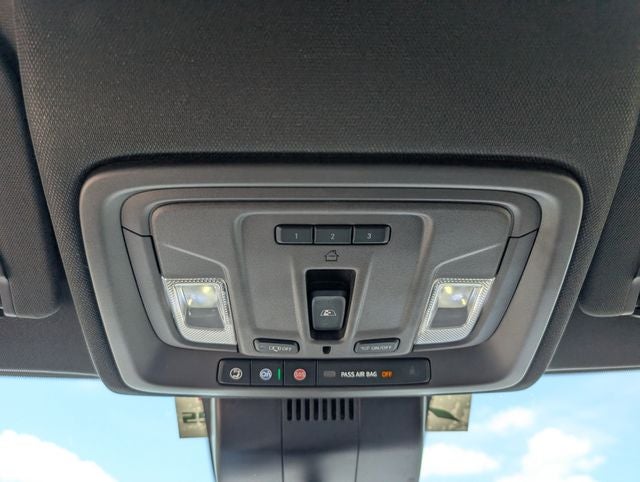 2026 Chevrolet Silverado 2500HD LTZ
