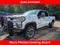 2022 Chevrolet Silverado 2500HD Custom