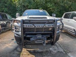 2022 Chevrolet Silverado 2500HD Custom