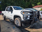 2022 Chevrolet Silverado 2500HD Custom