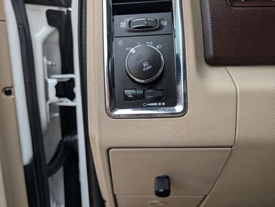2016 RAM 3500 Laramie