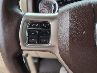 2016 RAM 3500 Laramie