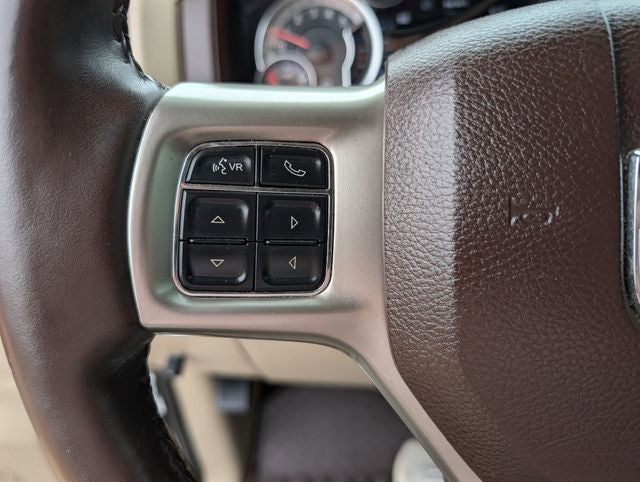 2016 RAM 3500 Laramie