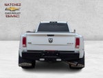 2016 RAM 3500 Laramie