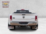 2016 RAM 3500 Laramie Longhorn
