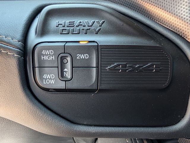 2023 RAM 2500 Limited