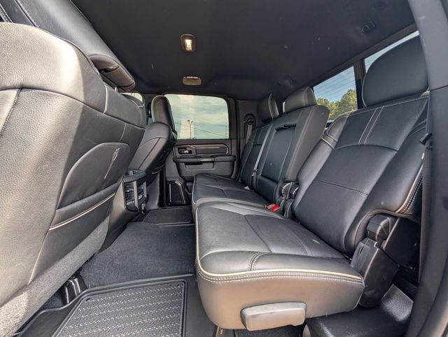 2023 RAM 2500 Limited