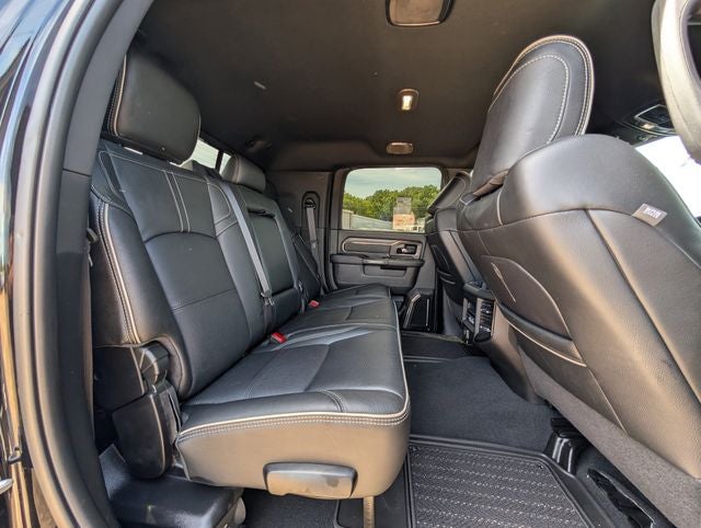 2023 RAM 2500 Limited