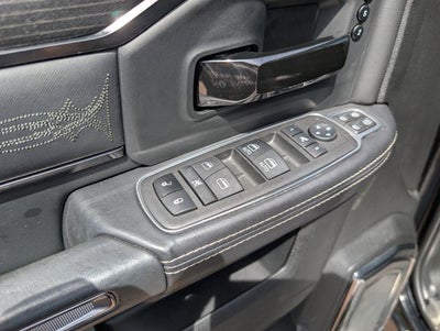 2023 RAM 2500 Limited