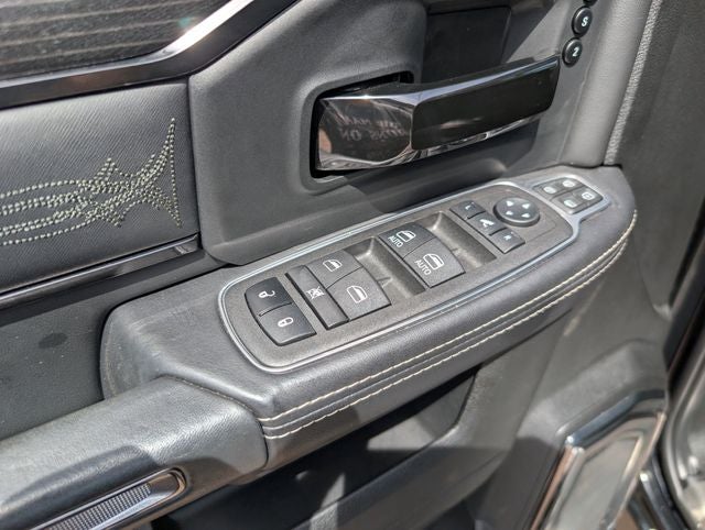 2023 RAM 2500 Limited