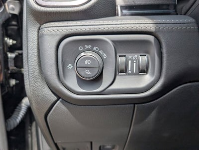 2023 RAM 2500 Limited