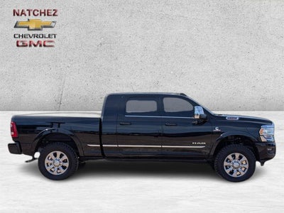 2023 RAM 2500 Limited